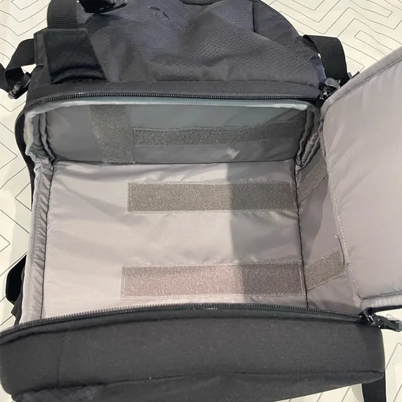 New Lowepro Camera Backpack